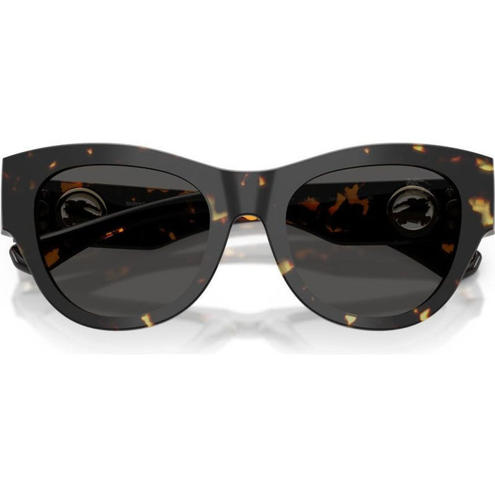 BE4491, Yellow Havana/Dark Grey Lenses