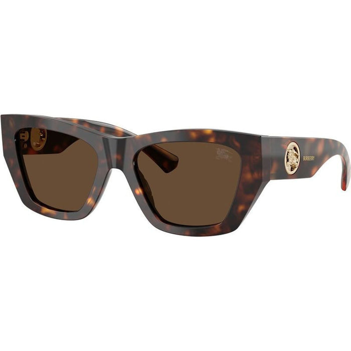 BE4492, Dark Havana/Dark Brown Lenses