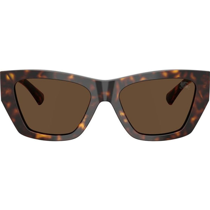 BE4492, Dark Havana/Dark Brown Lenses