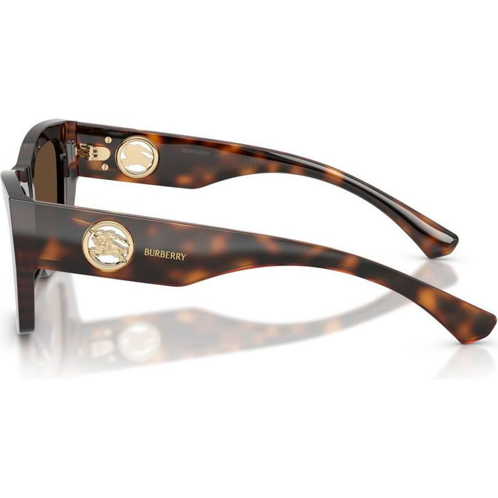 BE4492, Dark Havana/Dark Brown Lenses