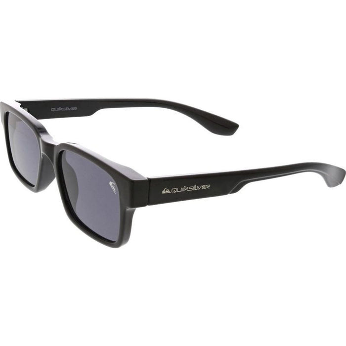 Beach Bandit, Black/Smoke Lenses