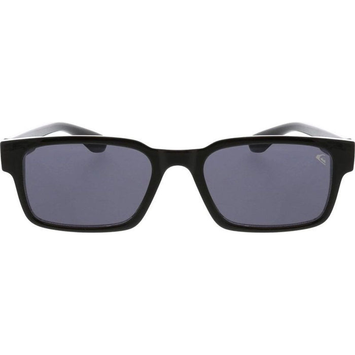 Beach Bandit, Black/Smoke Lenses