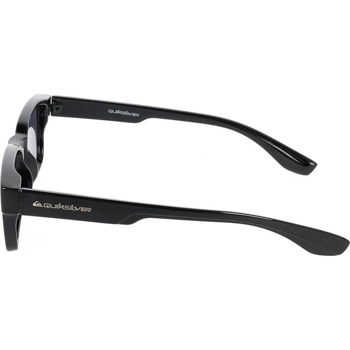 Beach Bandit, Black/Smoke Lenses