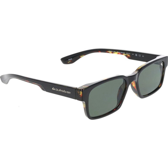 Beach Bandit, Demi and Black/Smoke Lenses