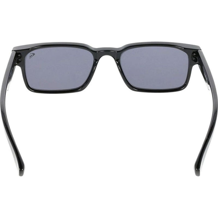 Beach Bandit, Black/Smoke Lenses
