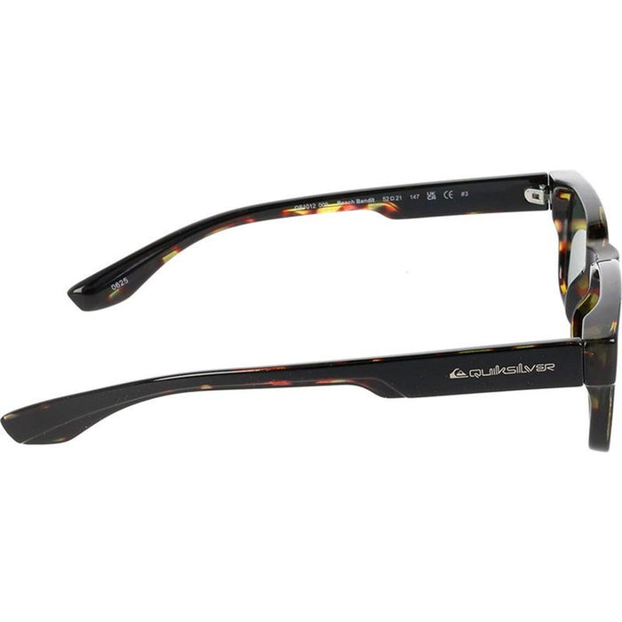 Beach Bandit, Demi and Black/Smoke Lenses