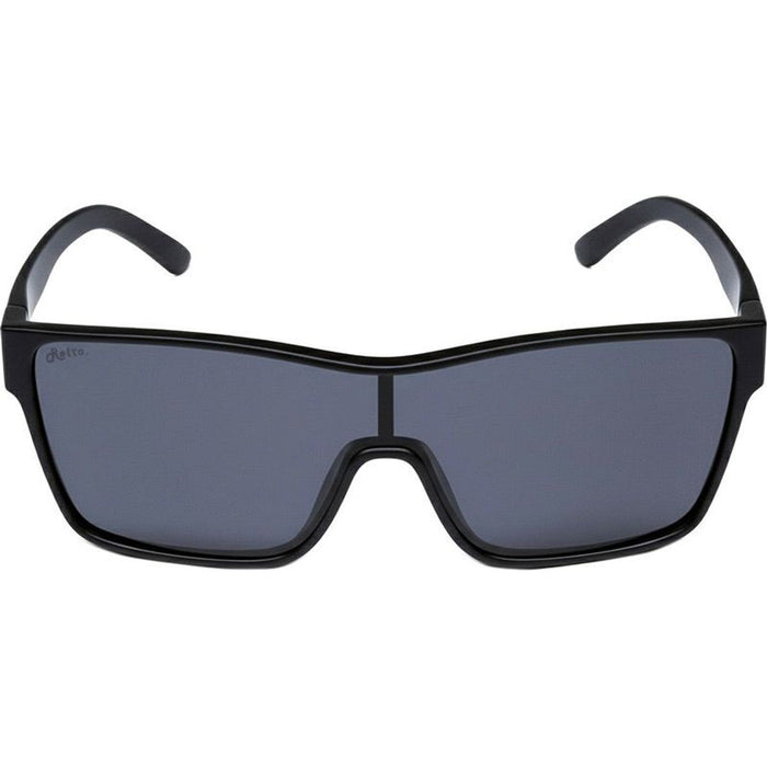 Beast PR4363, Matte Black/Smoke Polarised Lenses