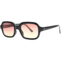 Beatnik, Black Disco/Sunset Gradient Lenses