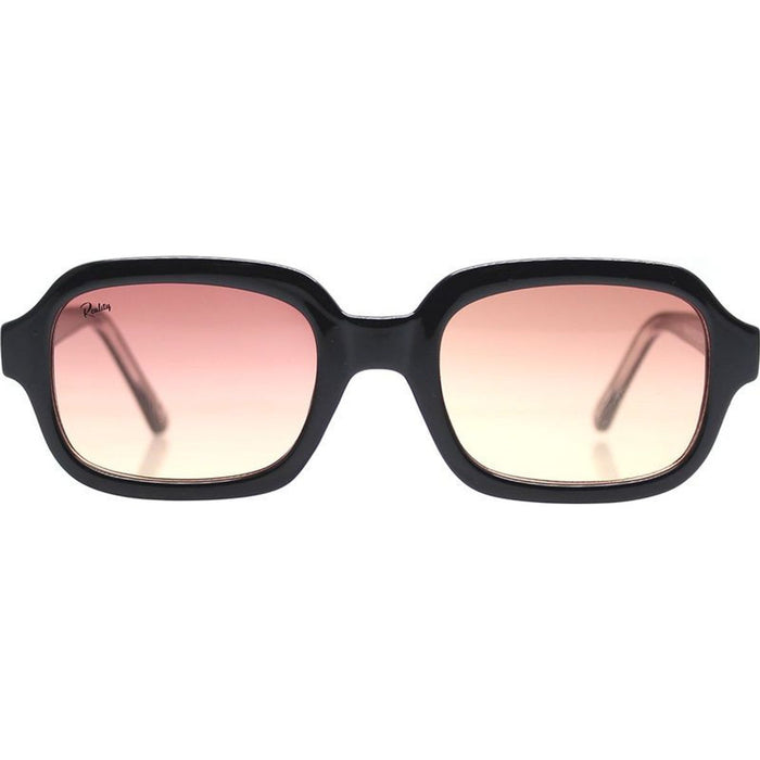 Beatnik, Black Disco/Sunset Gradient Lenses