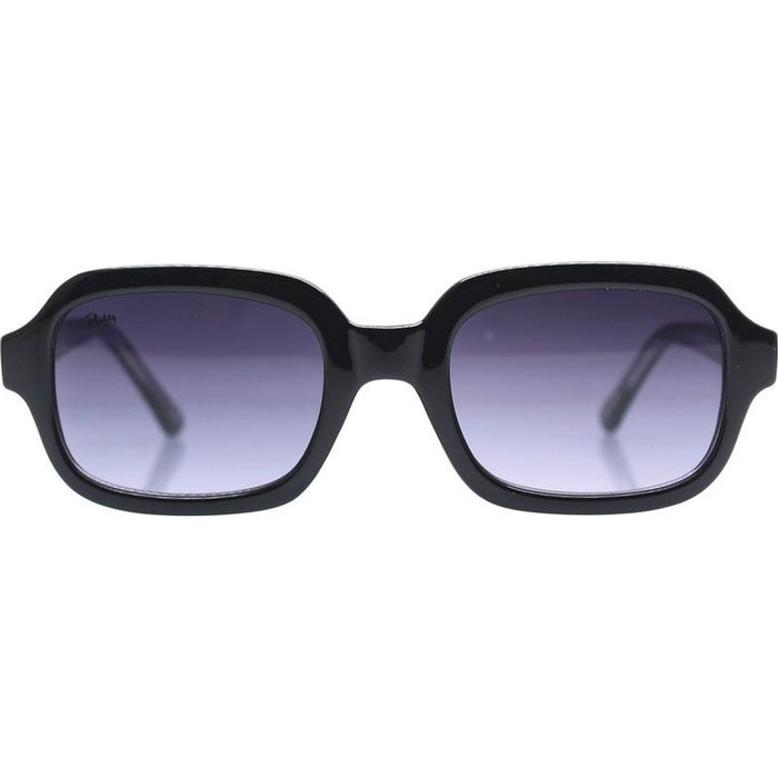 Beatnik, Jett Black/Smoke Lenses