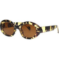 Beautiful Stranger, Honey Turtle/Brown Lenses
