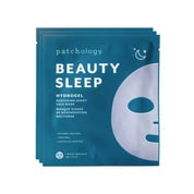 BEAUTY SLEEP- Restoring Night Mask