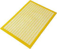 Bee Queen Excluder Plastic