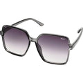 Being Yours, Crystal Grey/Smoke Gradient Lenses