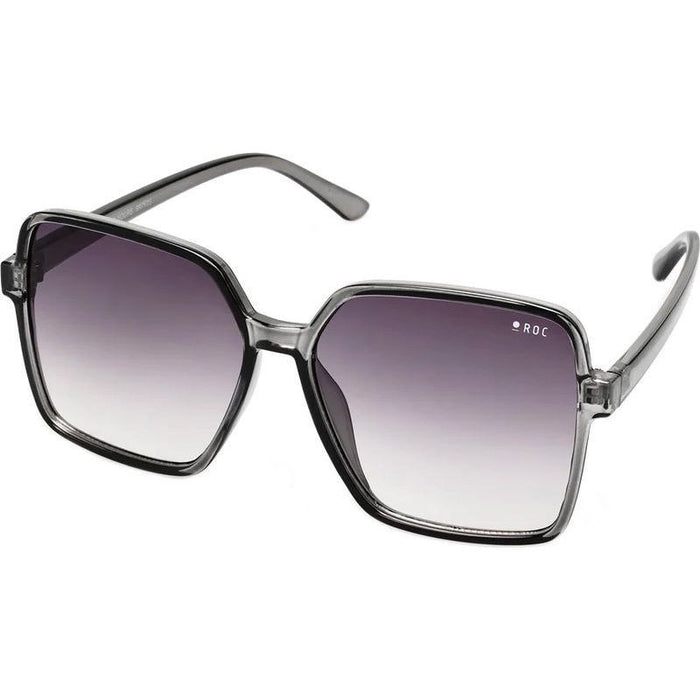 Being Yours, Crystal Grey/Smoke Gradient Lenses