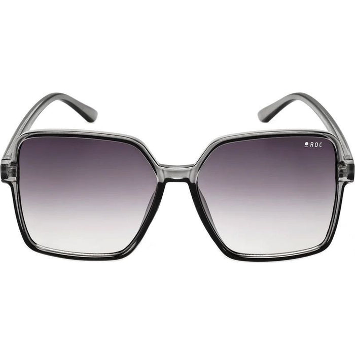 Being Yours, Crystal Grey/Smoke Gradient Lenses