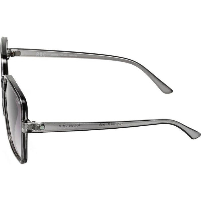 Being Yours, Crystal Grey/Smoke Gradient Lenses