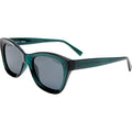 Belair, Teal/Smoke Polarised Lenses