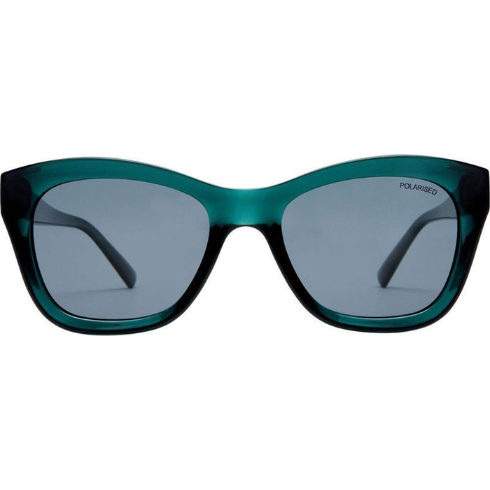 Belair, Teal/Smoke Polarised Lenses