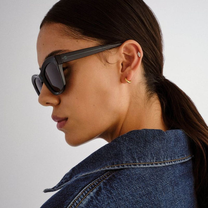 Belair, Teal/Smoke Polarised Lenses
