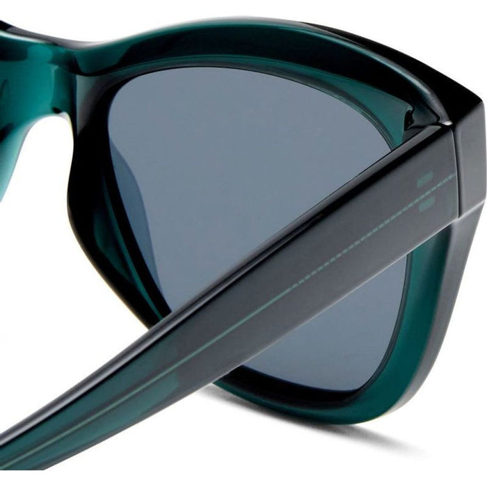 Belair, Teal/Smoke Polarised Lenses