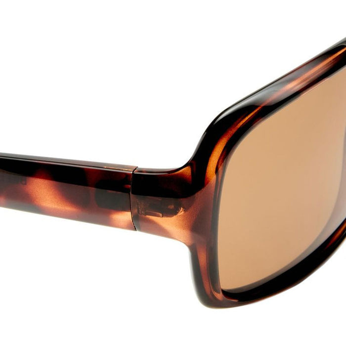 Bellambi Petite, Tort/Brown Polarised Lenses