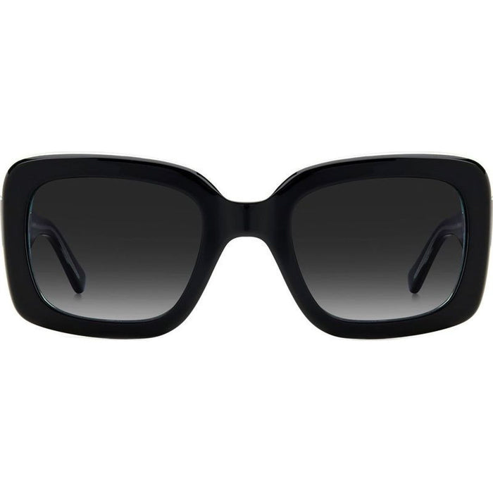 Bellamy, Black/Dark Grey Gradient Lenses