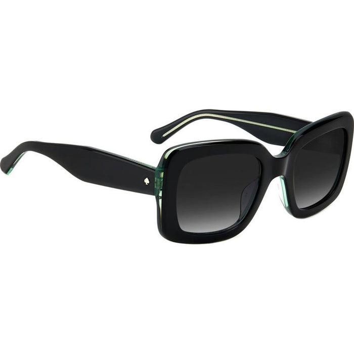 Bellamy, Black/Dark Grey Gradient Lenses