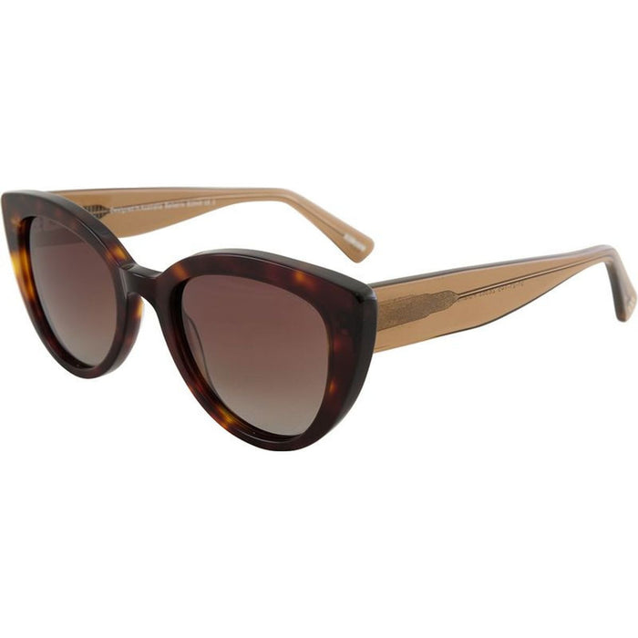 Bellatrix, Demi and Brown/Brown Gradient Polarised Lenses