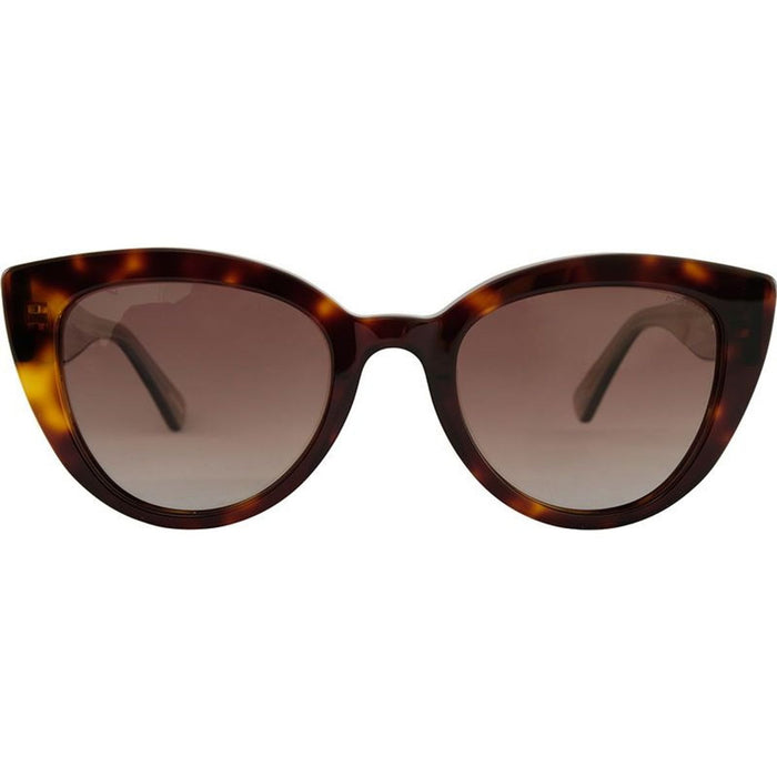 Bellatrix, Demi and Brown/Brown Gradient Polarised Lenses