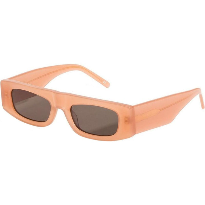 Belmont, Melon/Grey Green Lenses