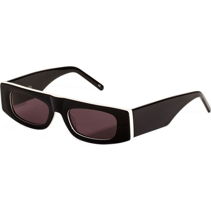 Belmont, Black/Black Lenses