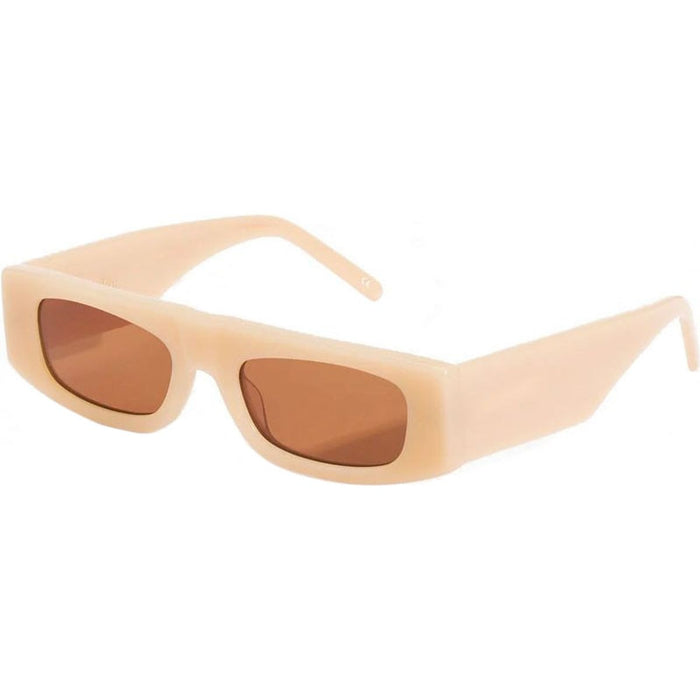 Belmont, Nude/Brown Lenses