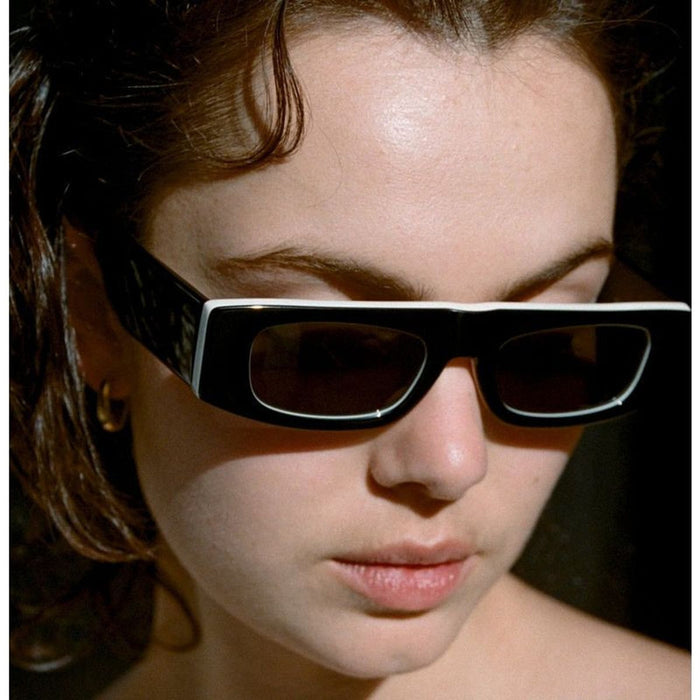 Belmont, Black/Black Lenses