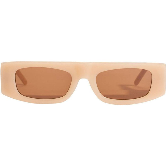 Belmont, Nude/Brown Lenses