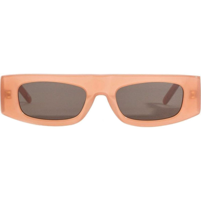 Belmont, Melon/Grey Green Lenses