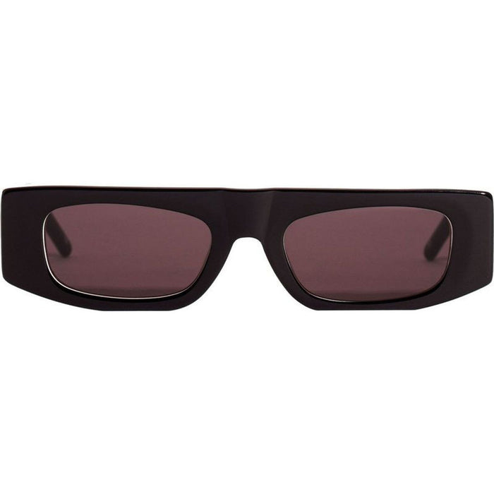 Belmont, Black/Black Lenses