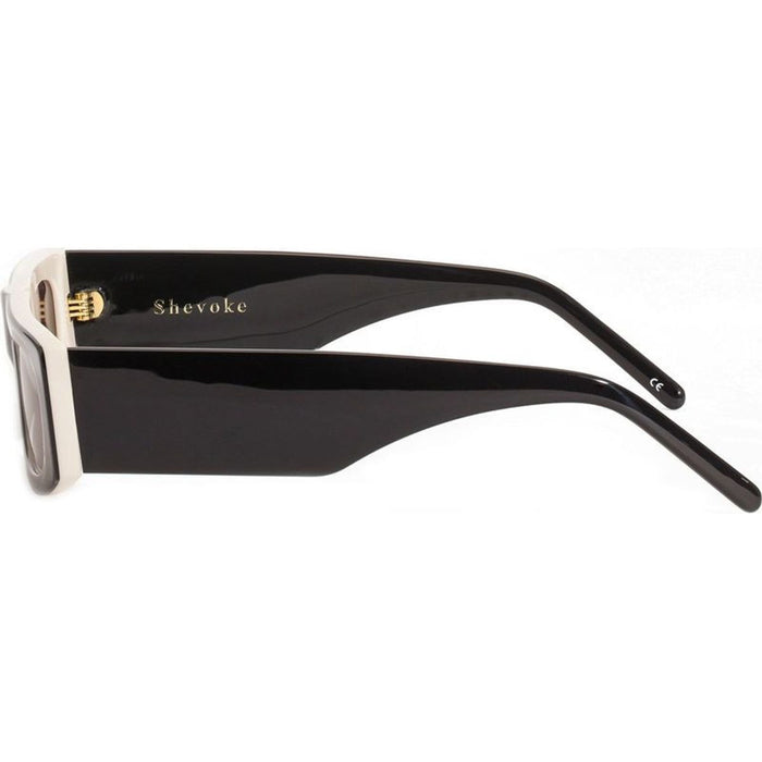 Belmont, Black/Black Lenses