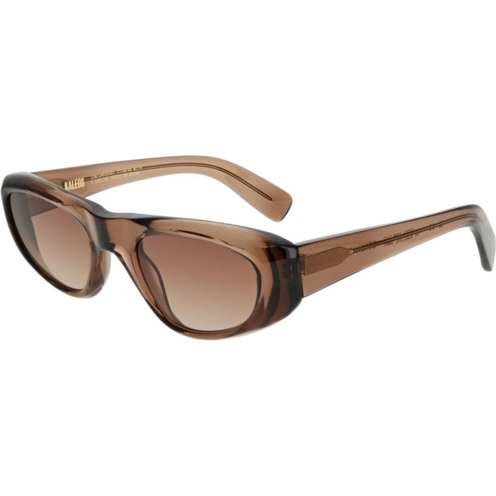 Benjamin, Brown/Brown Lenses