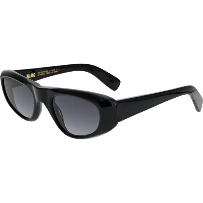 Benjamin, Black/Grey Gradient Lenses