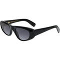 Benjamin, Black/Grey Gradient Lenses