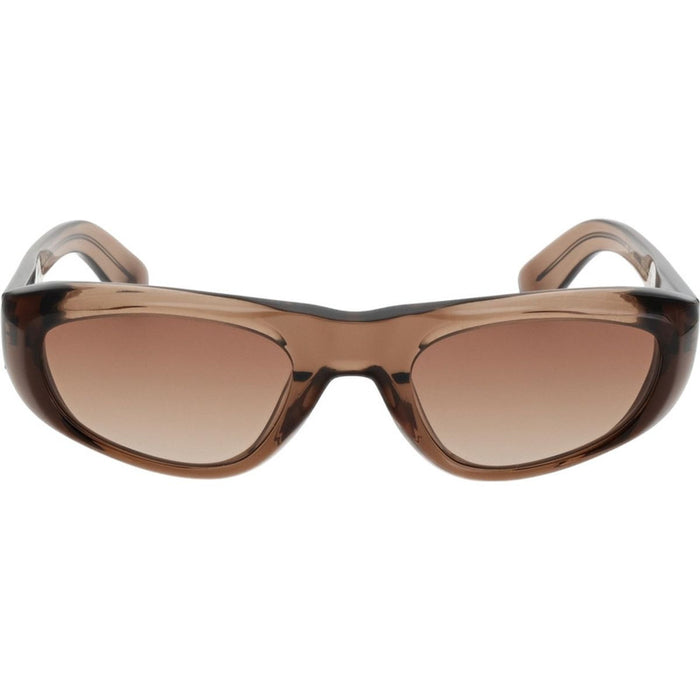 Benjamin, Brown/Brown Lenses
