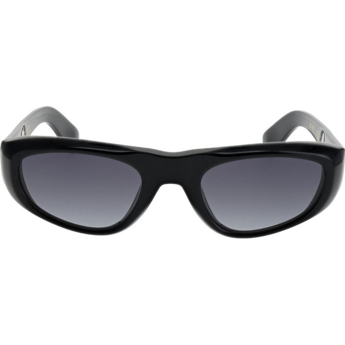 Benjamin, Black/Grey Gradient Lenses