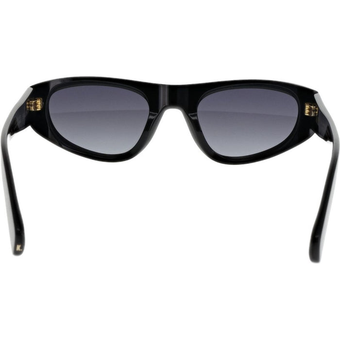 Benjamin, Black/Grey Gradient Lenses