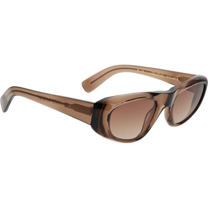 Benjamin, Brown/Brown Lenses