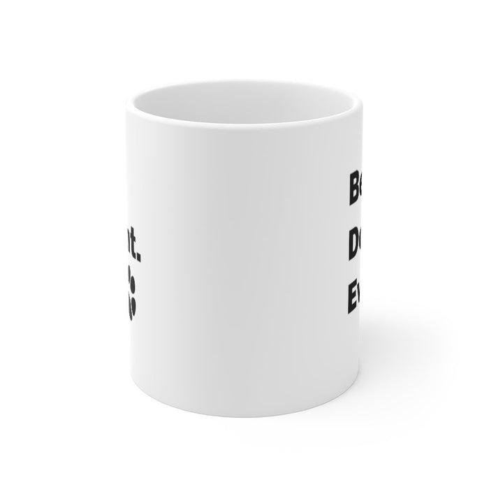 BEST DOG AUNT EVER Mug 11oz/15oz Pup Dog Lover Family Gift Shipping Included