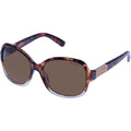 Beverly Hills, Tort/Brown Lenses Polarised