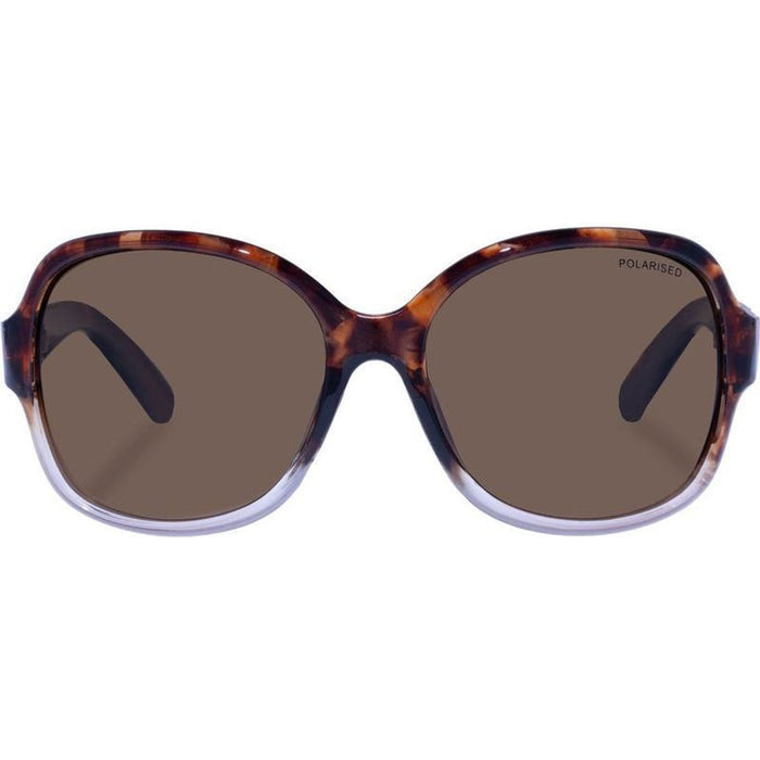 Beverly Hills, Tort/Brown Lenses Polarised