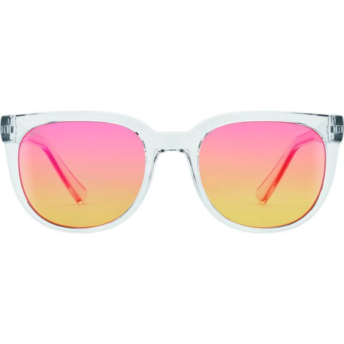 Bewilder, Translucent Light Grey/Bronze Iridescent Spectra Lenses