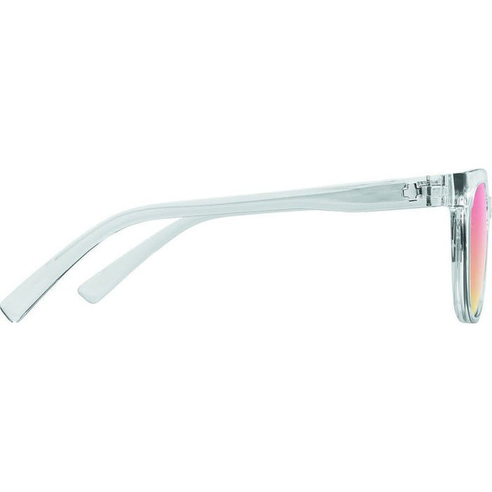 Bewilder, Translucent Light Grey/Bronze Iridescent Spectra Lenses